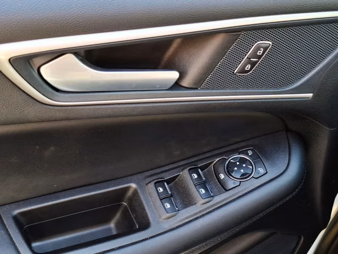FORD EDGE 2024 - Imagen 12