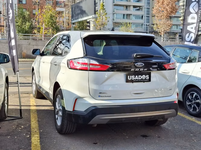 FORD EDGE 2024 - Imagen 8