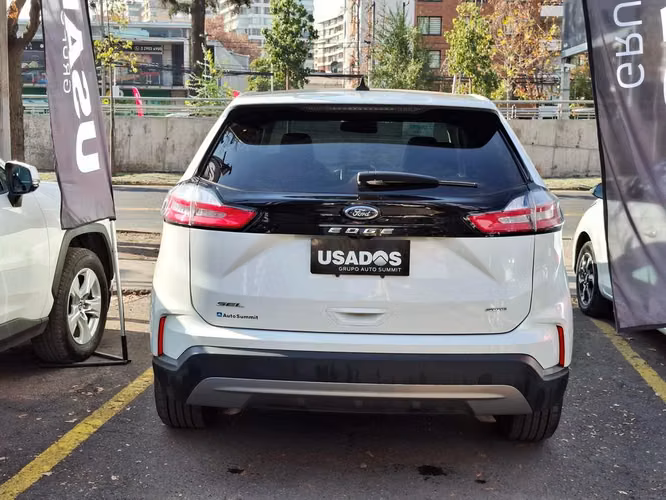 FORD EDGE 2024 - Imagen 9