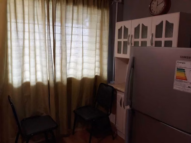 Loft 2 Ambientes
