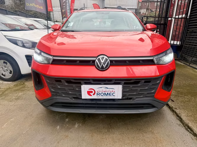 Volkswagen Tera - Imagen 2