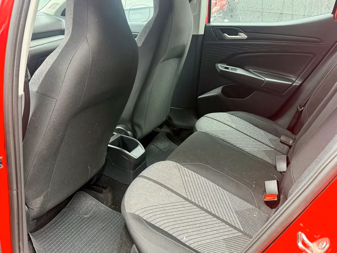 Volkswagen Tera - Imagen 10