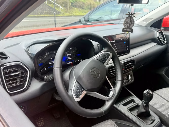 Volkswagen Tera - Imagen 7