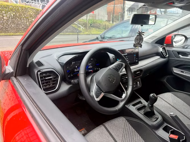 Volkswagen Tera - Imagen 6