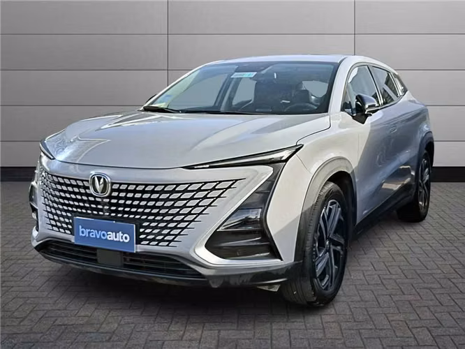 CHANGAN UNI-T 2024