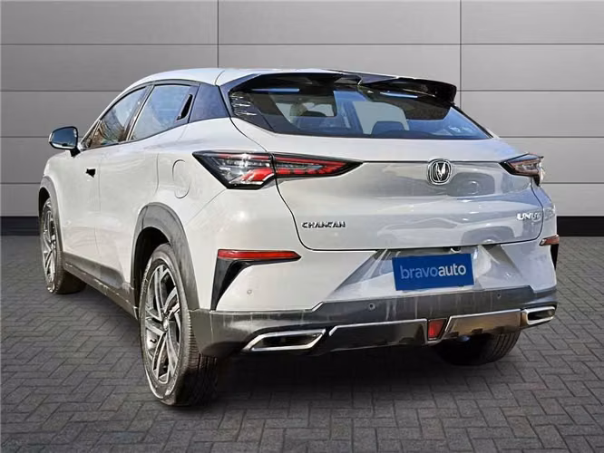 CHANGAN UNI-T 2024