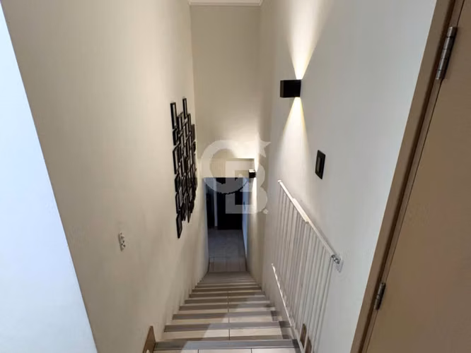 Maravilloso Depto duplex con jardin