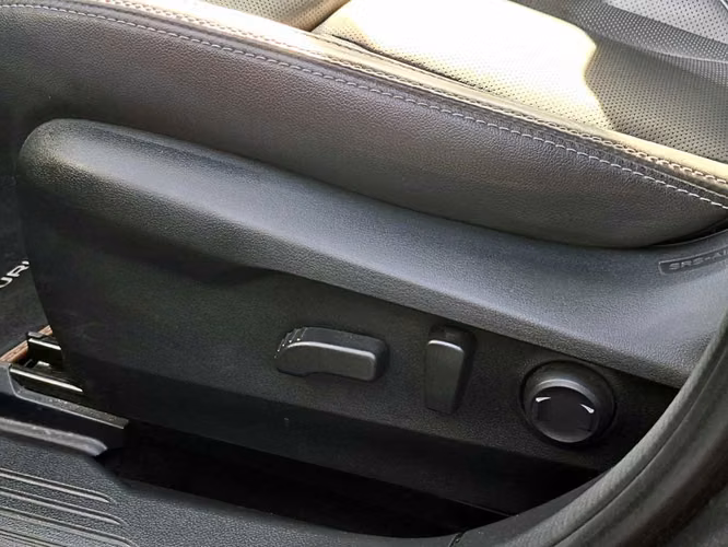 SUBARU OUTBACK 2026