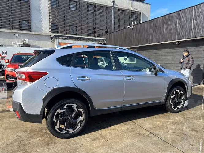 Subaru Xv 2.0I DYNAMIC AWD CVT AT 5P. - Imagen 6