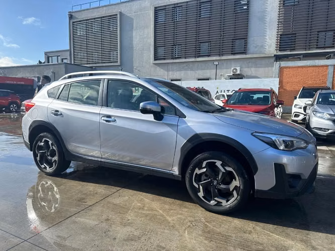 Subaru Xv 2.0I DYNAMIC AWD CVT AT 5P. - Imagen 2
