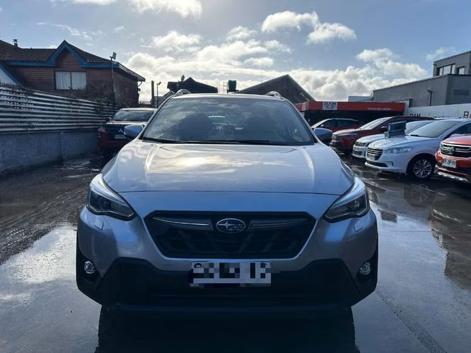 Subaru Xv 2.0I DYNAMIC AWD CVT AT 5P. - Imagen 3