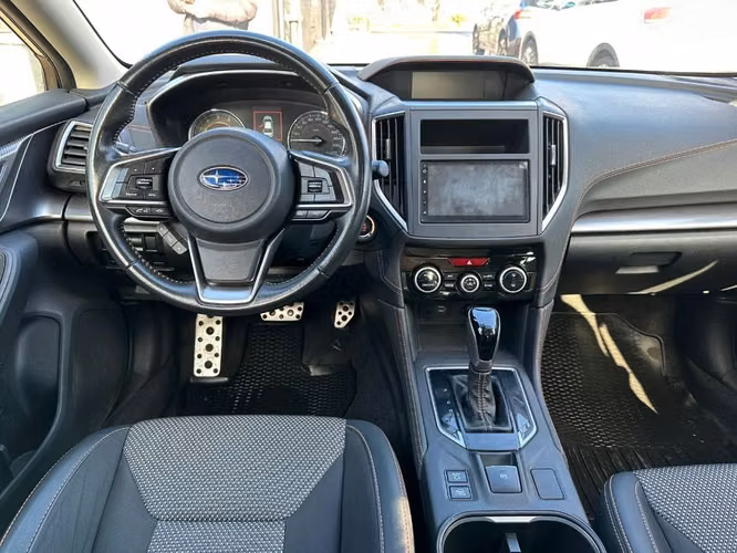 Subaru Xv 2.0I DYNAMIC AWD CVT AT 5P. - Imagen 5