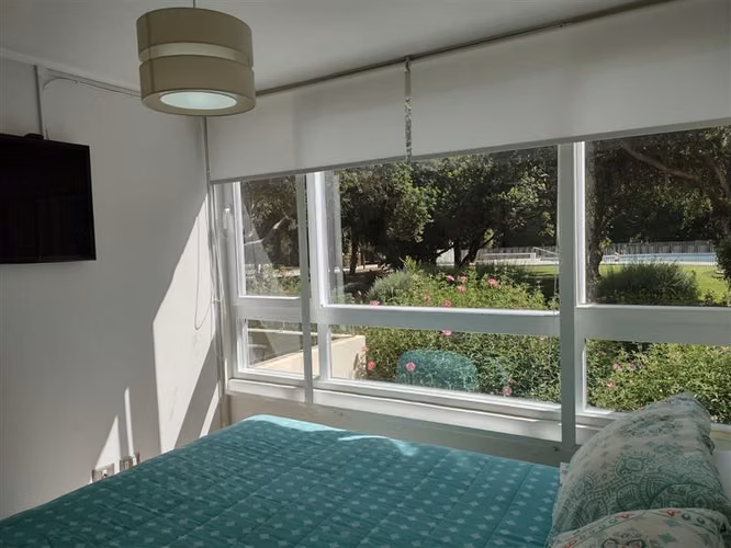 Dpto. arriendo 3 dorm. 2 baños 1 E. GG.CC Inc.