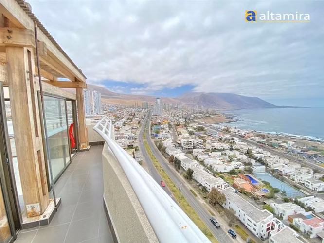 Departamento en venta en Iquique