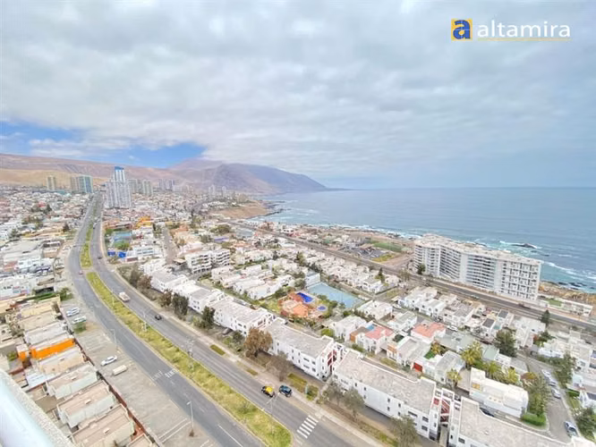 Departamento en venta en Iquique