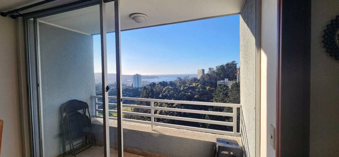 Hermoso departamento Valparaíso (121734)