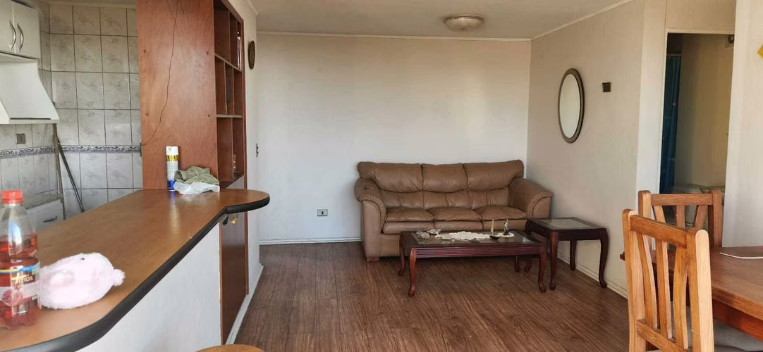 Hermoso departamento Valparaíso (121734)