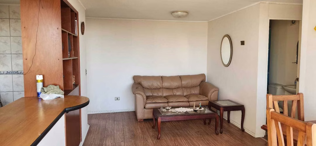 Hermoso departamento Valparaíso (121734)