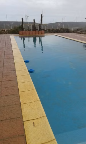 LOTEO COSTA DORADA