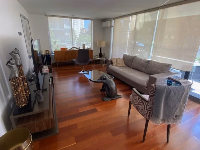 Departamento en arriendo de 3 dorm. en Las Condes - Imagen 6