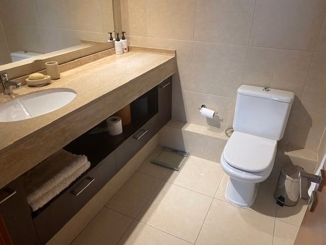 Departamento en arriendo de 3 dorm. en Las Condes - Imagen 13