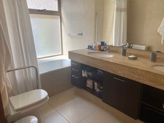 Departamento en arriendo de 3 dorm. en Las Condes - Imagen 18