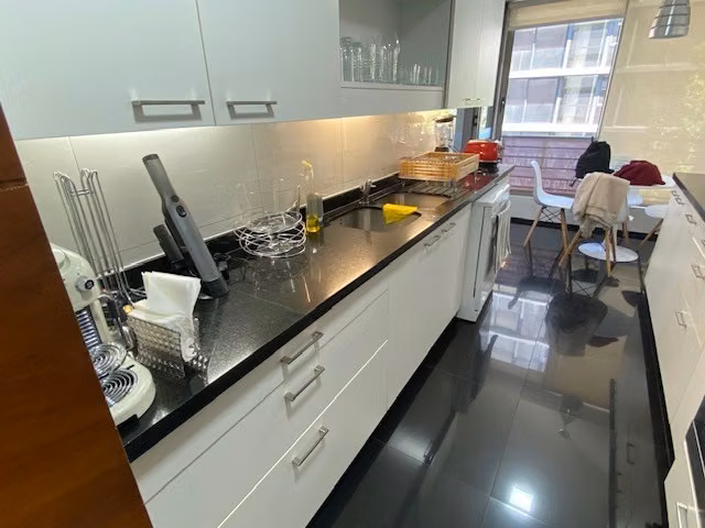 Departamento en arriendo de 3 dorm. en Las Condes - Imagen 10