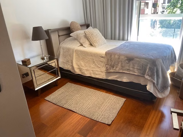 Departamento en arriendo de 3 dorm. en Las Condes