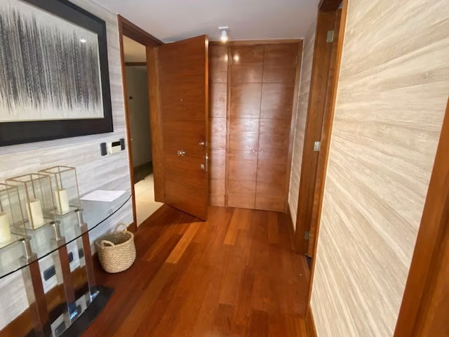 Departamento en arriendo de 3 dorm. en Las Condes - Imagen 3
