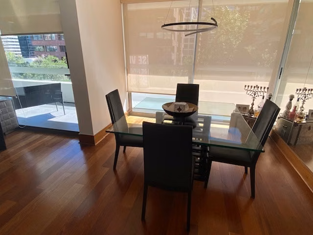 Departamento en arriendo de 3 dorm. en Las Condes - Imagen 8