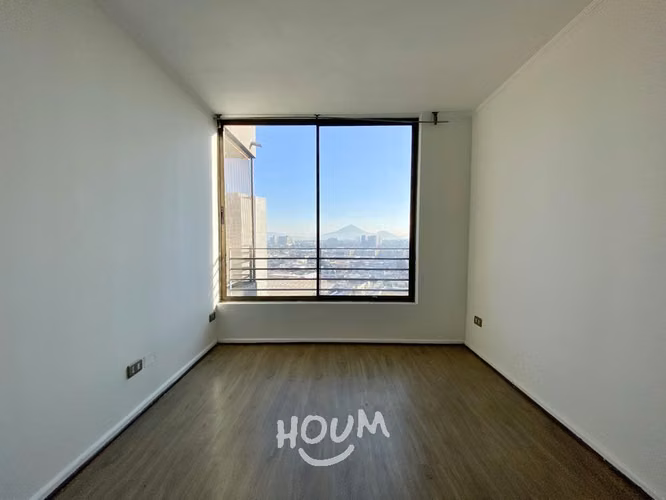Departamento en Avenida Ecuador