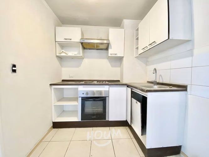 Departamento en Conde del Maule