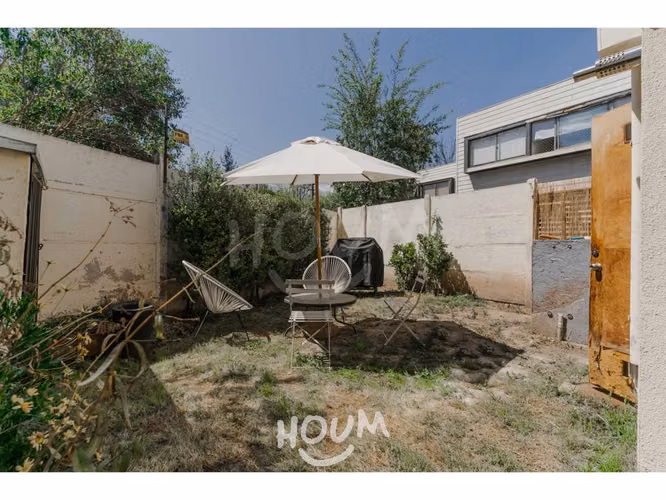 Casa en Paicaví
