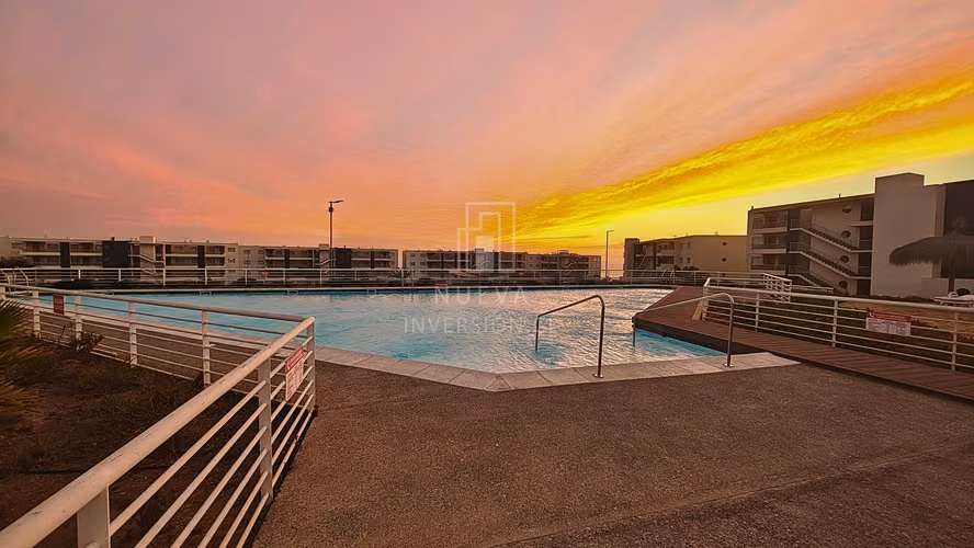 VENTA PENTHOUSE 4 DORM 3 BAÑOS A PUERTA CERRADA