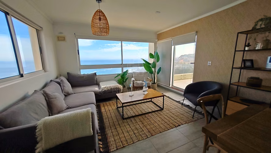 VENTA PENTHOUSE 4 DORM 3 BAÑOS A PUERTA CERRADA