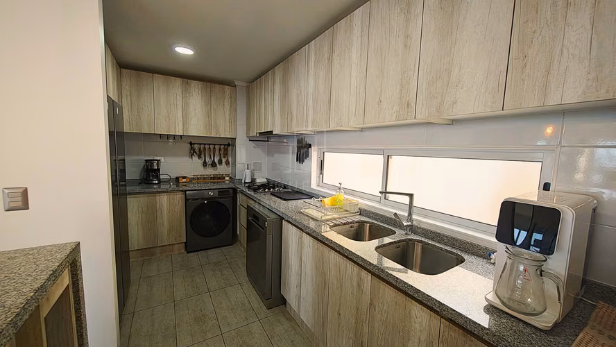 VENTA PENTHOUSE 4 DORM 3 BAÑOS A PUERTA CERRADA