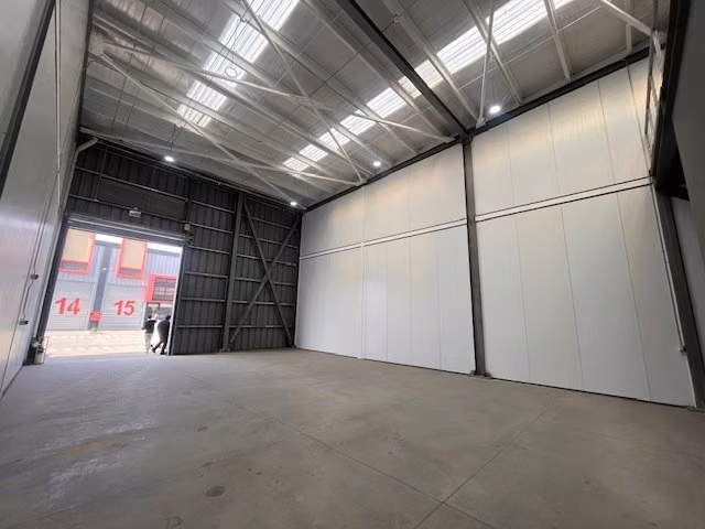 Bodega, local y oficina en arriendo en Renca