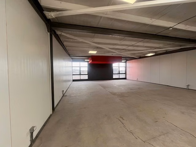 Oficina en arriendo en Renca
