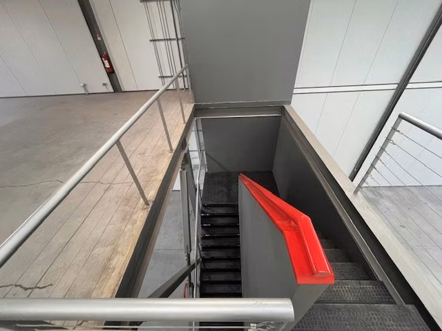 Oficina en arriendo en Renca