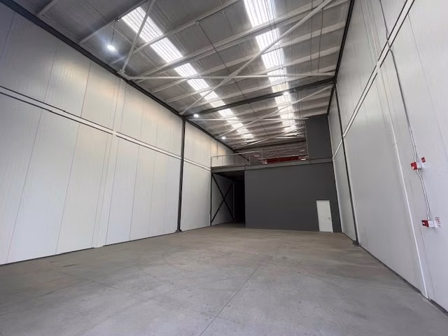 Oficina en arriendo en Renca