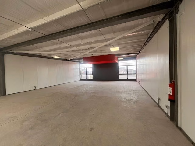 Oficina en arriendo en Renca