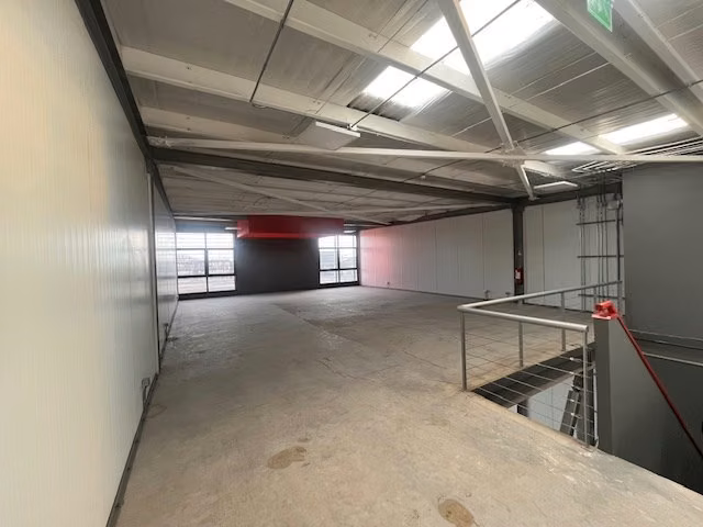 Oficina en arriendo en Renca
