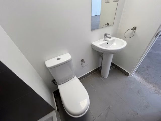 Local Comercial en arriendo en Renca
