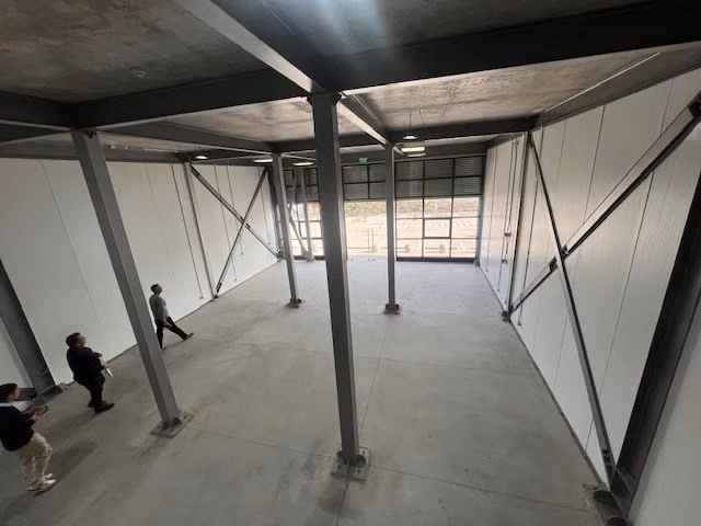 Local Comercial en arriendo en Renca