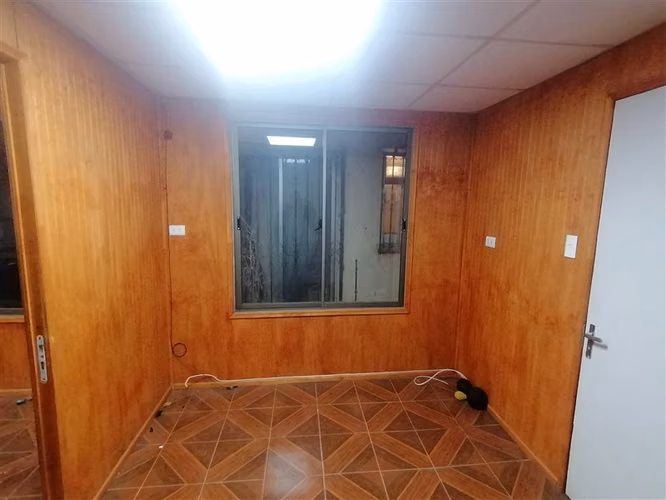 Arriendo dpto interior independiente 250.000 Sector Esmerald