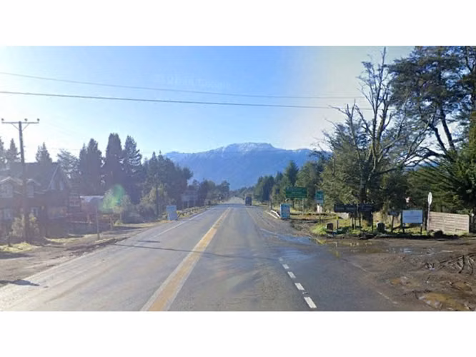 PUERTO VARAS 02 PARCELAS 5000 M2 ENSENADA