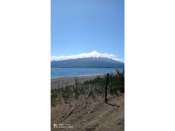 PUERTO VARAS 02 PARCELAS ORILLA LAGO LLANQUIHUE