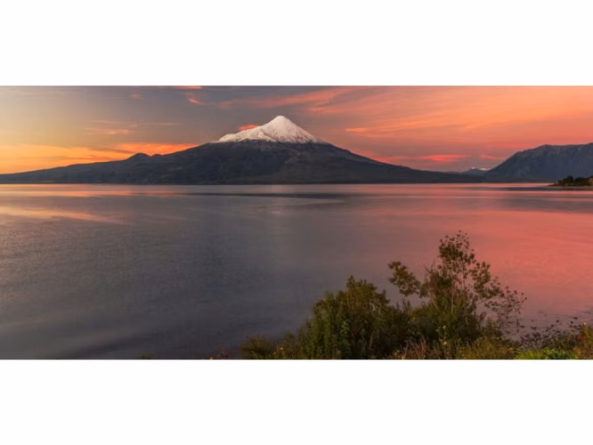 PUERTO VARAS 02 PARCELAS ORILLA LAGO LLANQUIHUE