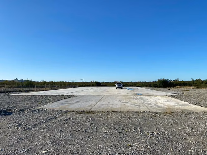 PUERTO MONTT TERRENO INDUSTRIAL 5000 M2 CHINQUIHUE