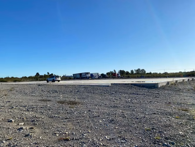 PUERTO MONTT TERRENO INDUSTRIAL 5000 M2 CHINQUIHUE